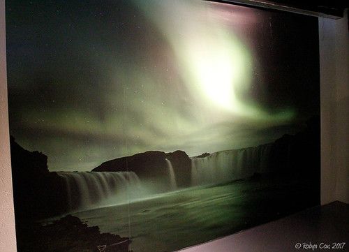 Aurora Reykjavik