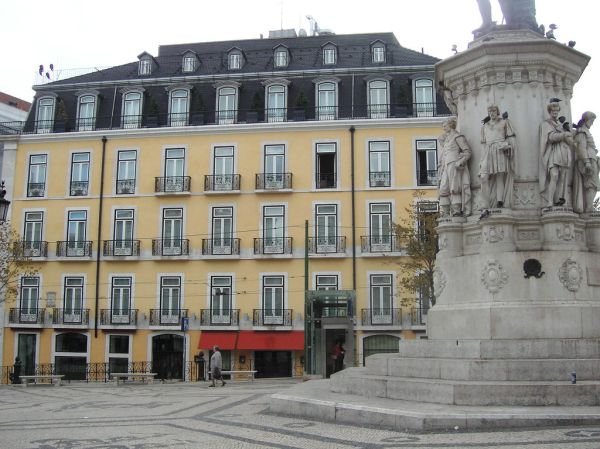 Bairro Alto