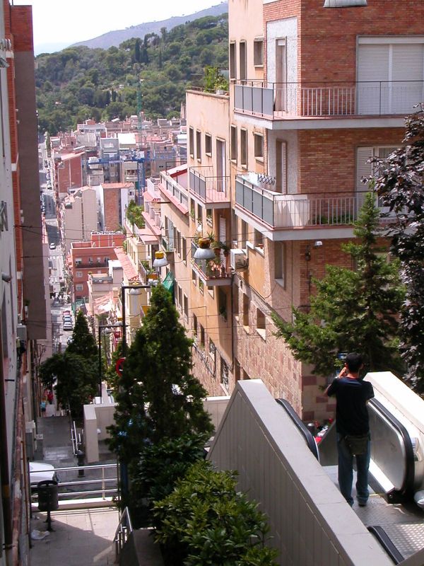 Barcelona