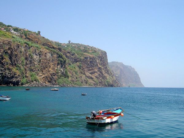Cais da Ribeira