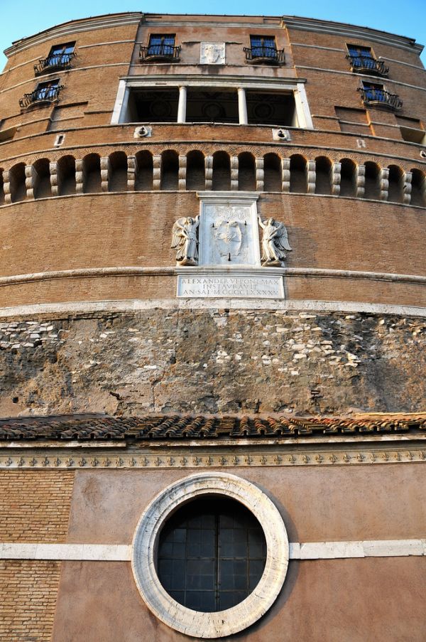 Castel Sant'Angelo