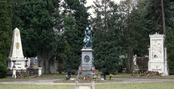 Central Cemetery