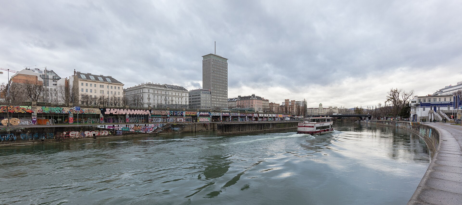 Danube River