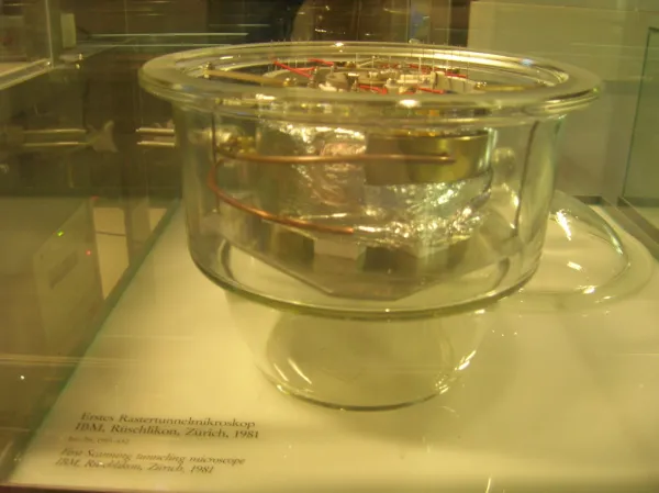 Deutsches Museum