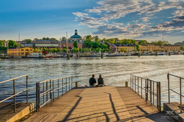 Djurgården