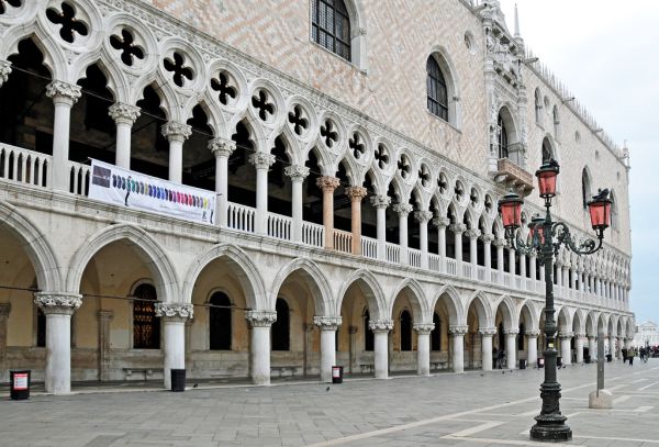 Doge's Palace