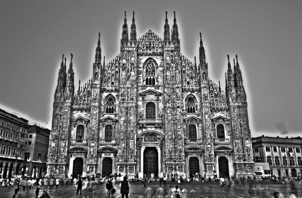 Duomo di Milano