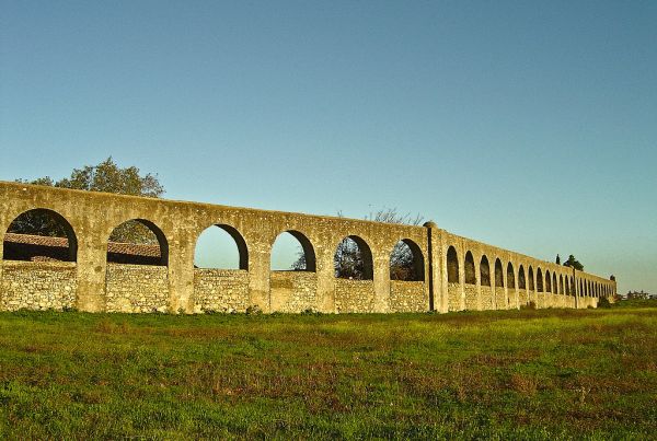 Évora