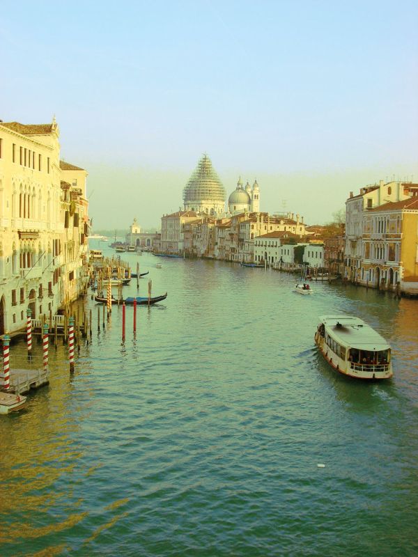 Grand Canal