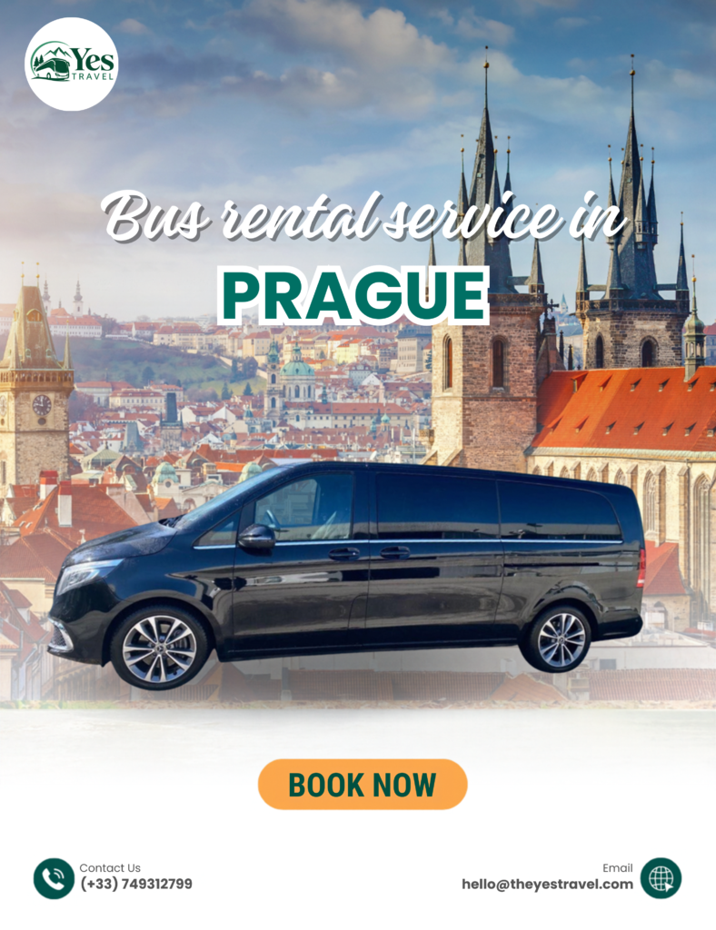 Prague