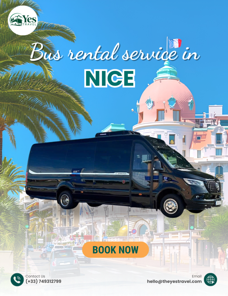 Nice & Monaco