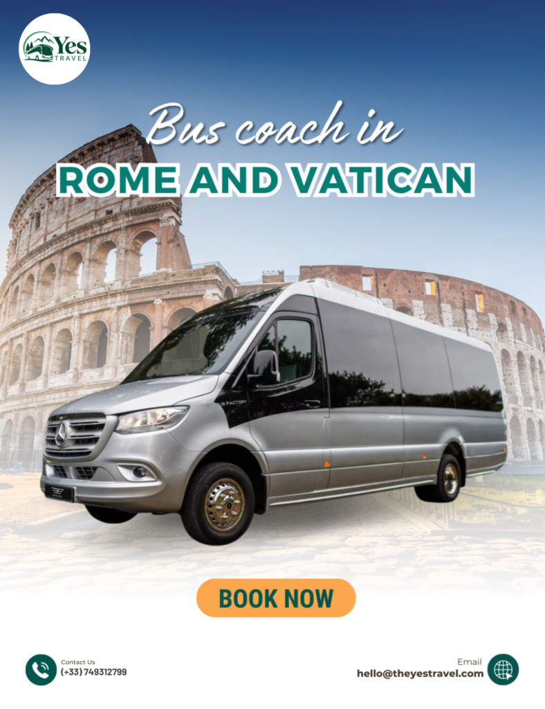 Rome & Vatican