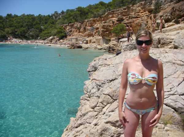 Ibiza