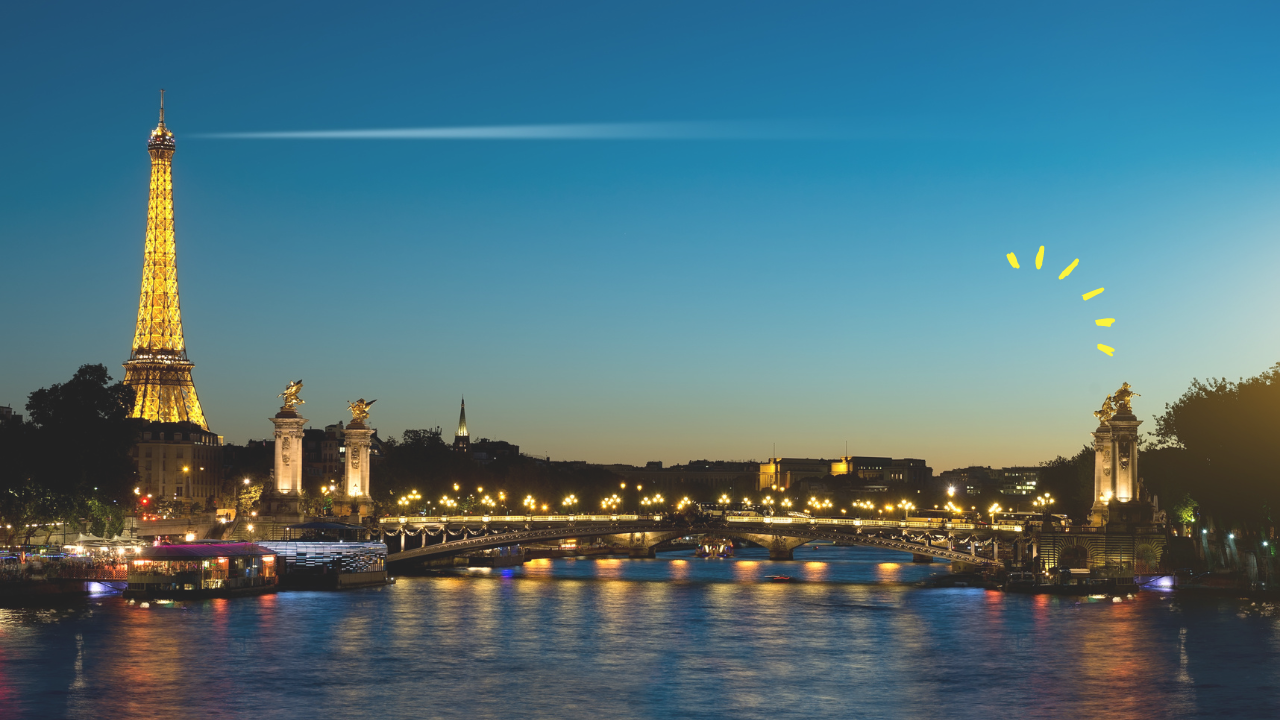 Germany – Luxembourg – France – Switzerland 8 Days 7 Nights