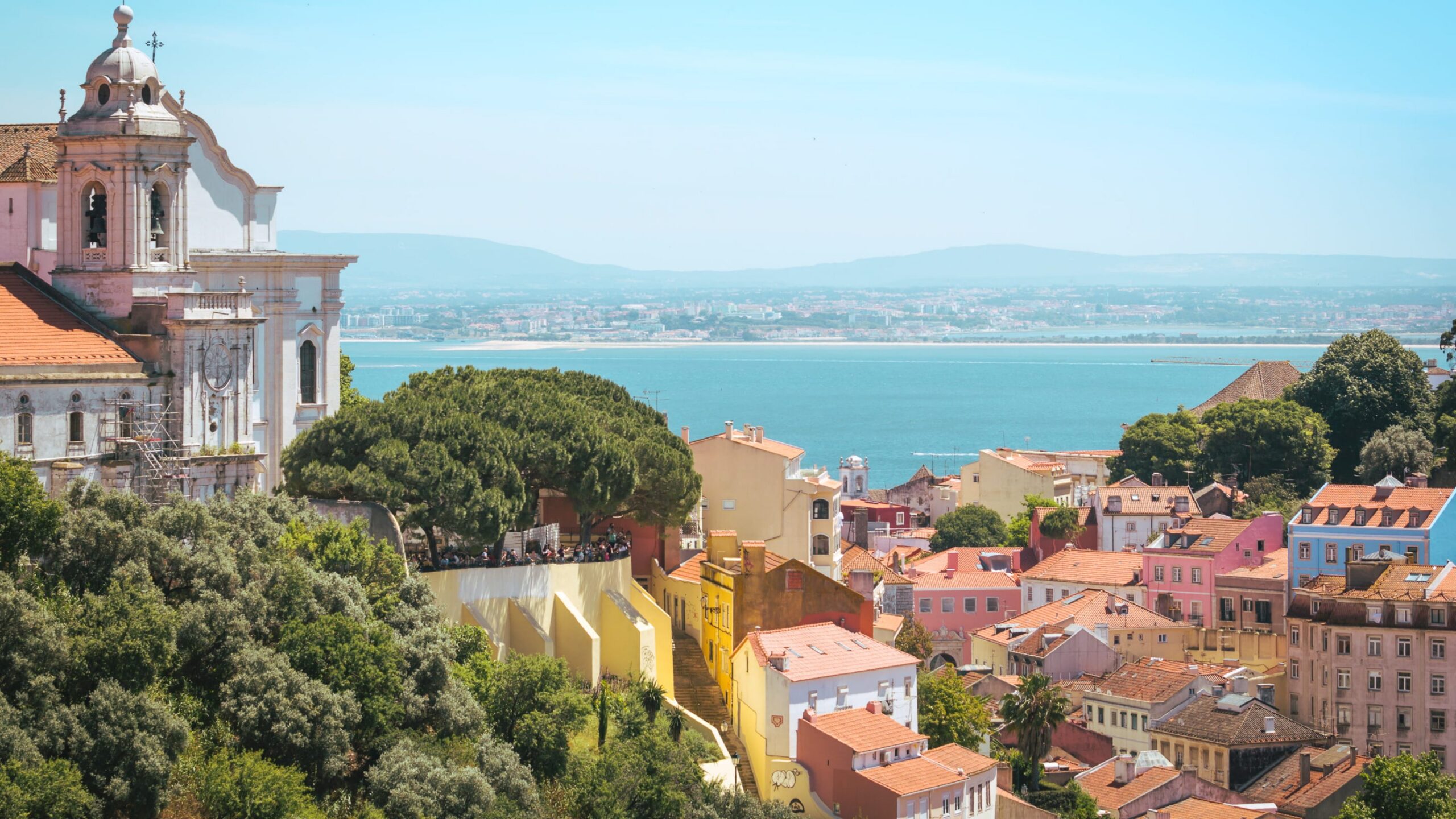 Top 5 Foods to Eat in Lisbon, Portugal