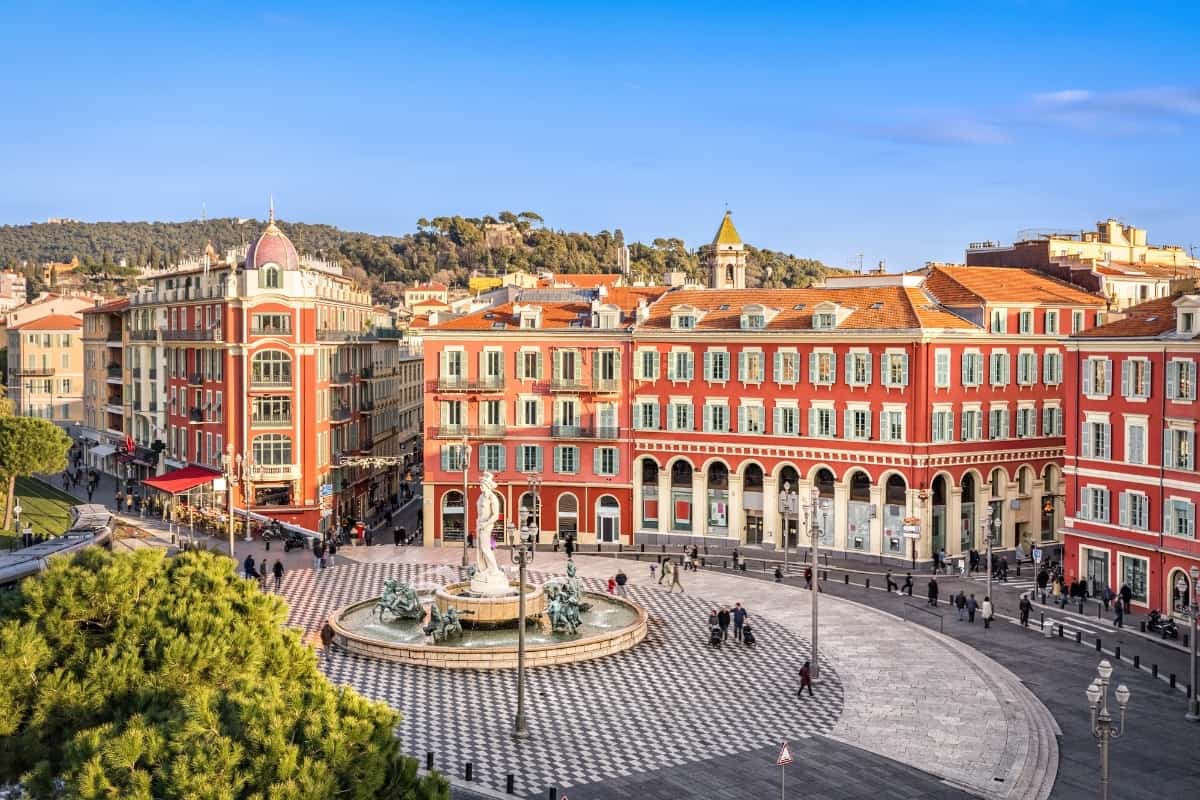 Travel in Europe in November: Top Destinations for Explorers