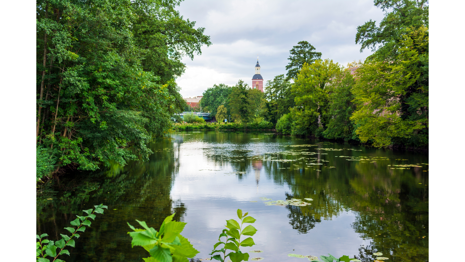 Spandau Citadel: venue for concerts and Renaissance fairs.