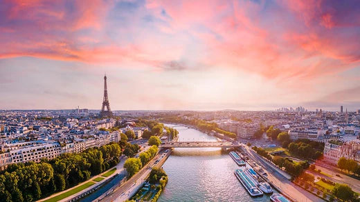 Places to stay in Paris France tour You Should Know