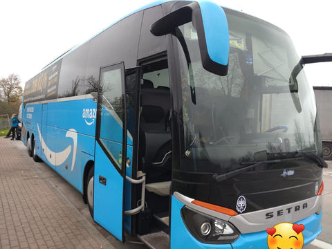 Is a knowledgeable driver that speaks your native tongue and is familiar with Munich essential when using car rental in Munich?