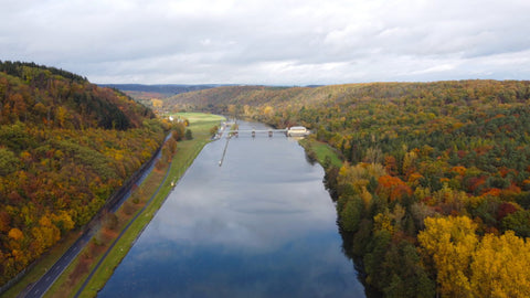 Americans Living in Germany: Know Before You Go