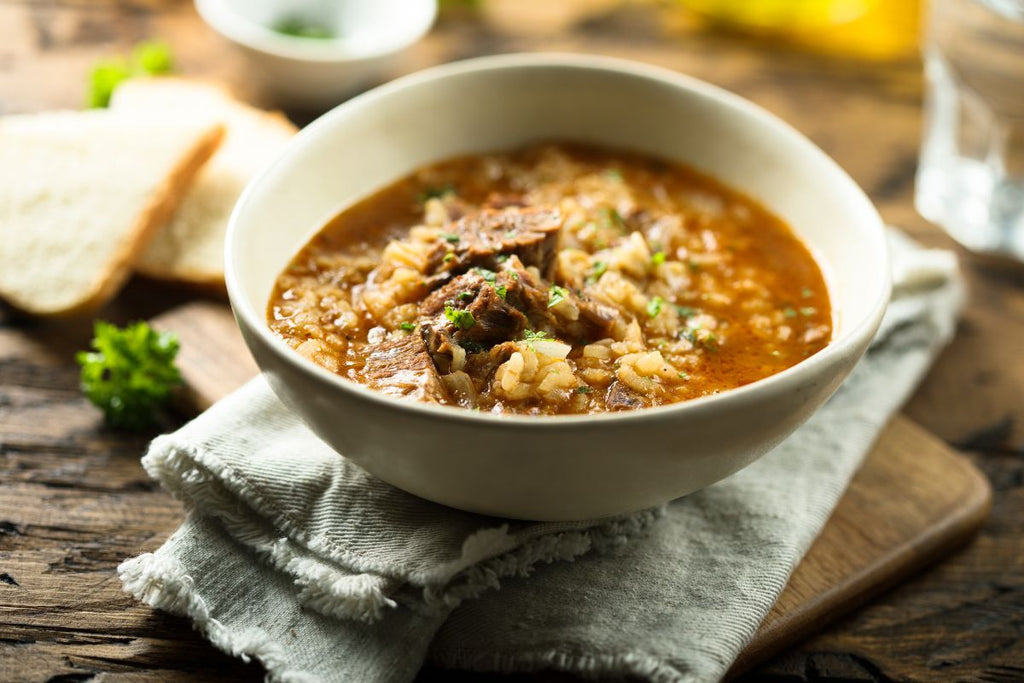 Top 10 Icelandic Dishes and drinks You Cant Miss