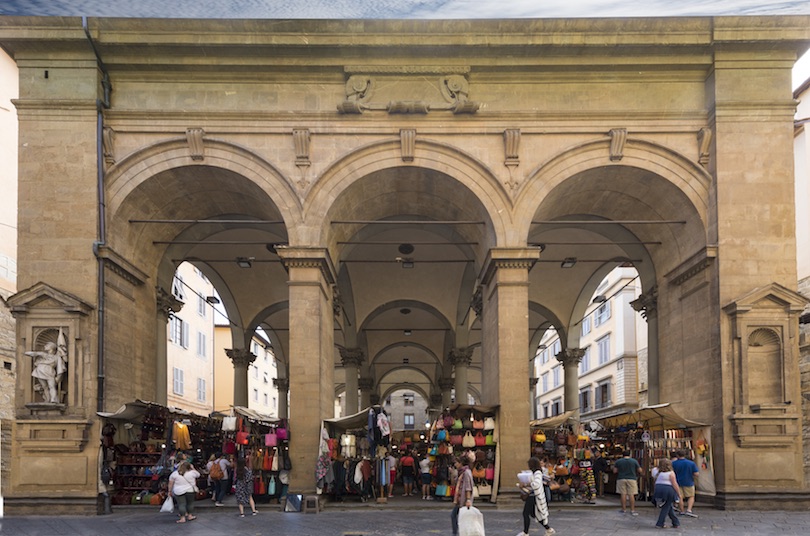 Mercato Nuovo