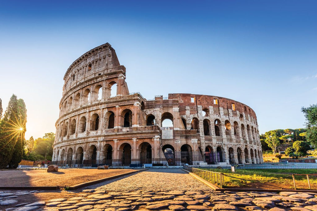 How to plan a 10-day Italy package tour