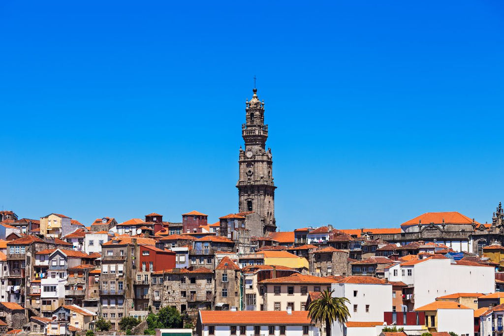 24 hours in Porto, Portugal, what to do