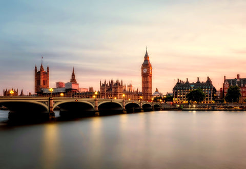 Europe Day Tours