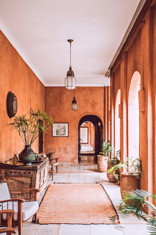 Explore Moroccan Real Estate with SMAP Immo Paris