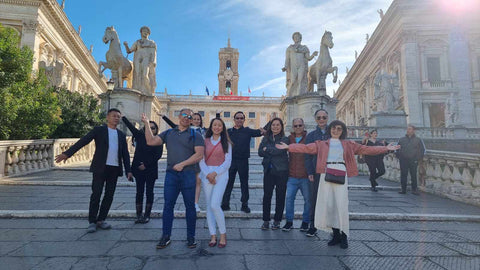 Our Vietnamese Groups