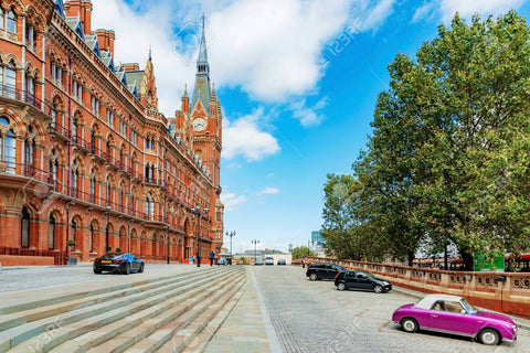 The Advantages of Traveling in Europe in August
