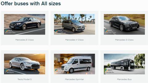 What to know about Berlin Coach Hire Options