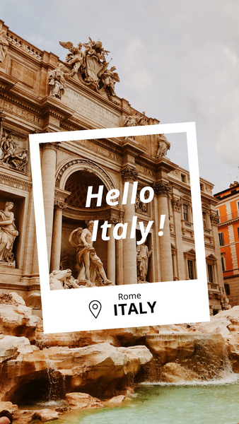 Rome City Bus Charters