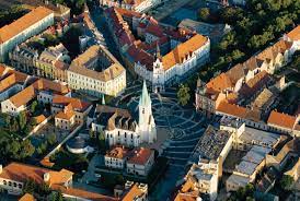 Why rent a bus for Kaposvár?