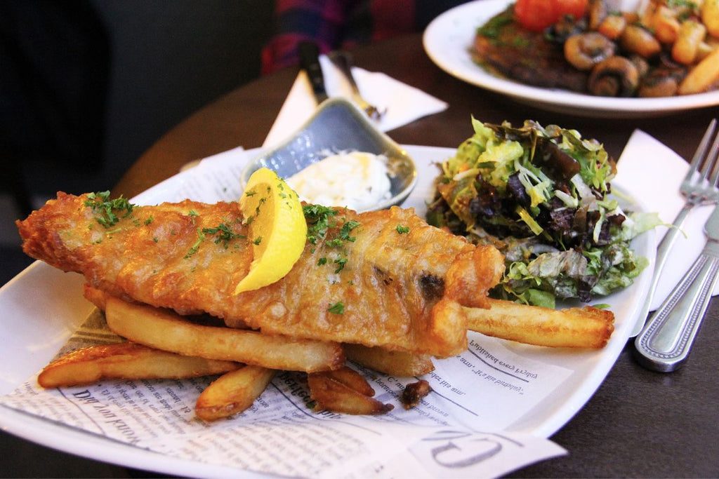 Top 10 Icelandic dishes and drinks you can't miss