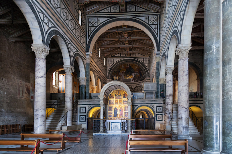 San Miniato al Monte