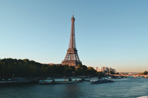 Paris, France, Top Europe Day Tours