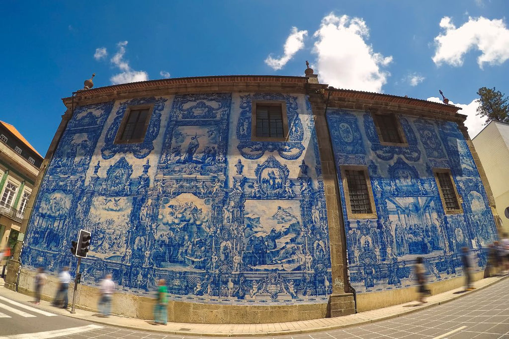 24 hours in Porto, Portugal, what to do