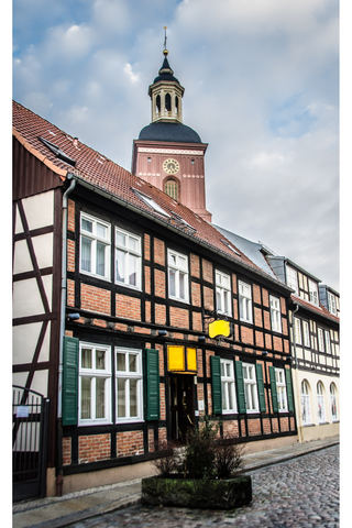 Events & Attractions in Spandau Citadel