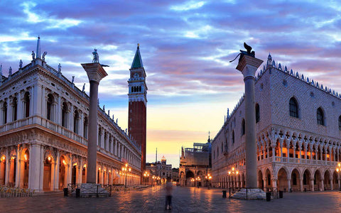Top 10 Destinations for traveling Europe in August