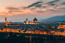 Top 10 Places To Travel In Europe In November