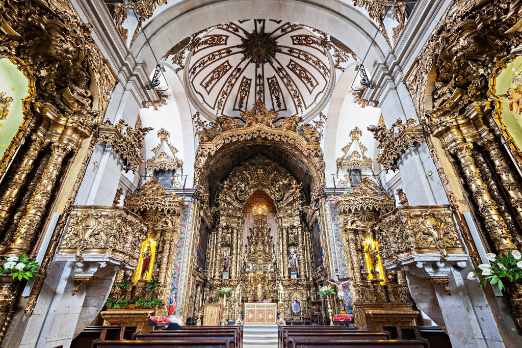 24 hours in Porto, Portugal, what to do