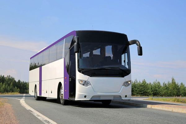 Supersense by MBS87: A Hassle-Free and Extraordinary Bus Tour