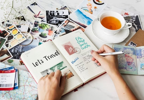 Planning a trip to Convenient London Group Travel