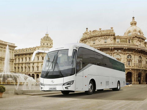 Join MBS87 to enjoy an affordable cost of a trip to Europe