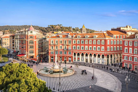 Travel Tips for traveling in Europe in November