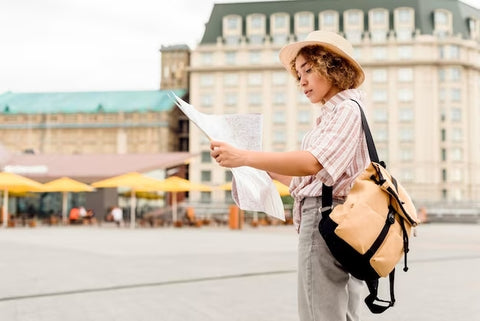 Accommodations when traveling with Berlin Group Transportation