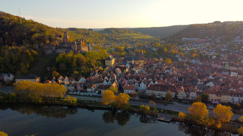 Wertheim am Main, Germany