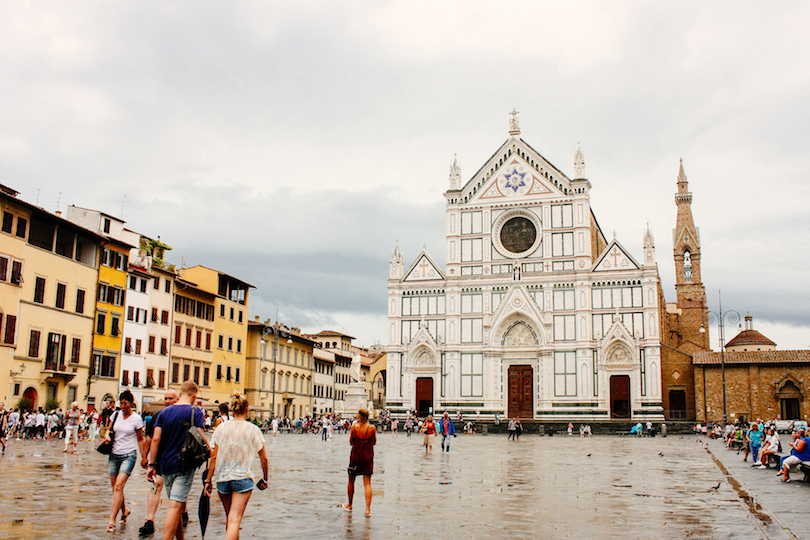 Santa Croce Church